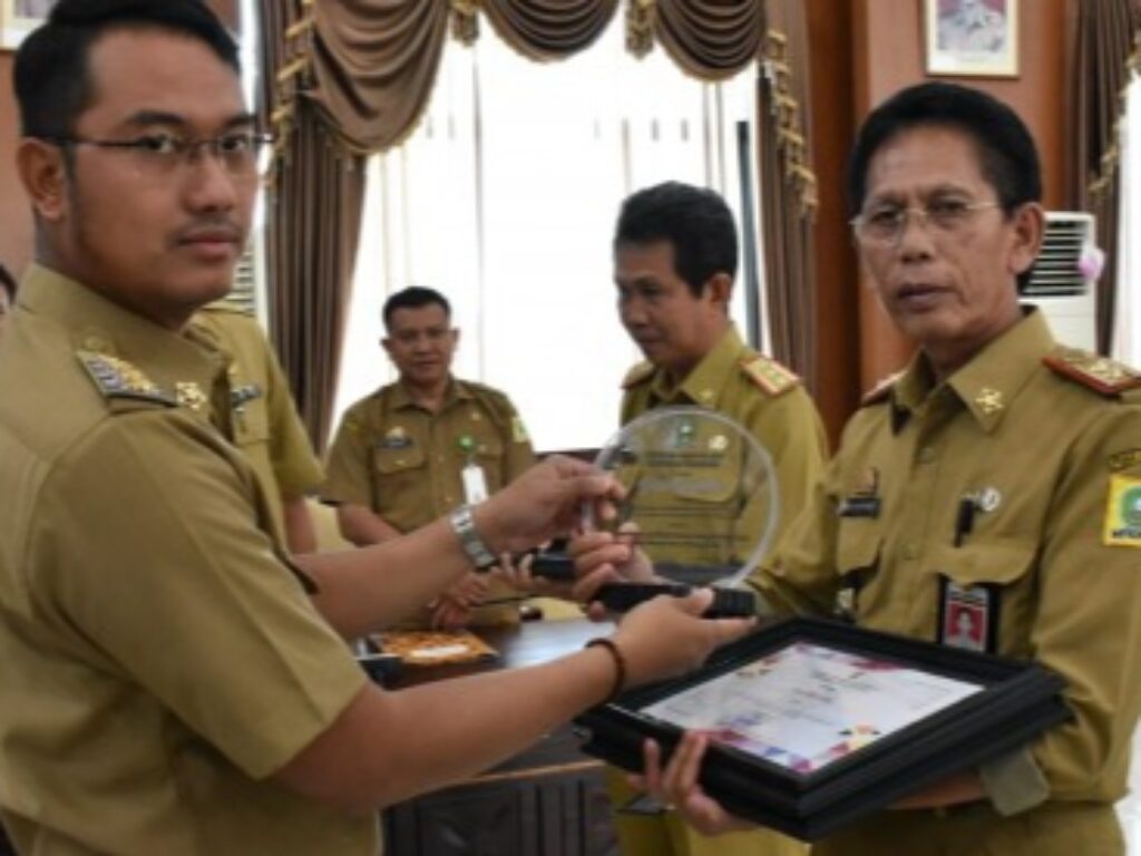 Pemkab Sinjai Ekspose Hasil Survei Kepuasan Masyarakat