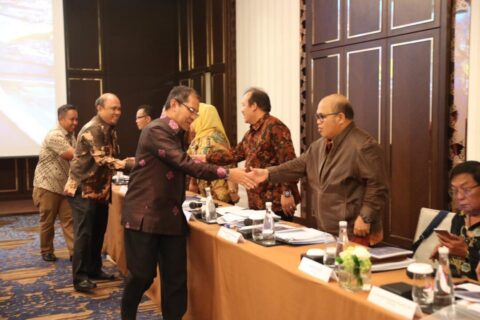 Makassar Masuk Nominasi Anugerah Paritrana