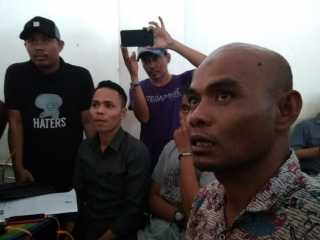 Dijanjikan Lulus Rekrutmen Polisi, Calon Bintara Tertipu Ratusan Juta Rupiah