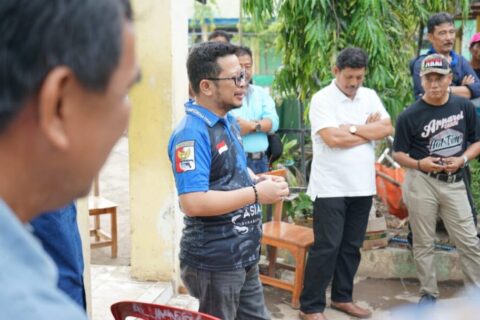 Menlu Bakal ke Makassar, None Harap Ada Diskusi Dengan Guru