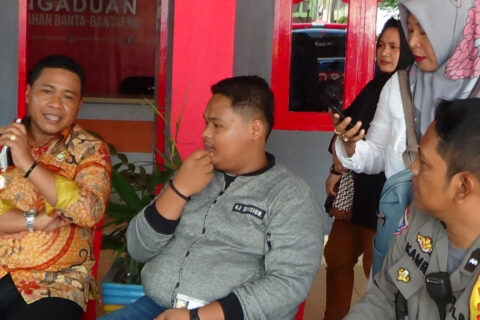 Dinsos Bantah Pendamping PKH Diarahkan Dukung Capres Tertentu