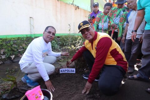 Buka HPSN 2019 di Makassar, Wali Kota Minta Warga Rubah Mindset Soal Sampah
