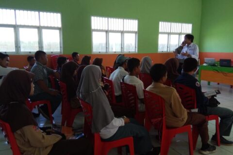 Politeknik Negeri Media Kreatif Siapkan Tenaga Terampil Industri Kreatif