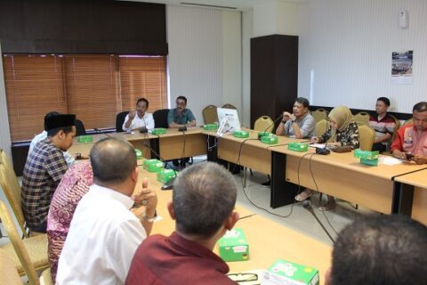 1.030 Peserta Bakal Sukseskan Gerakan Makassar Damai untuk Indonesia