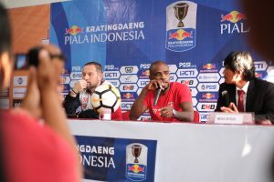 PSM Makassar Diuntungkan Lawan Madura United di Leg Pertama Semi Final Piala Indonesia