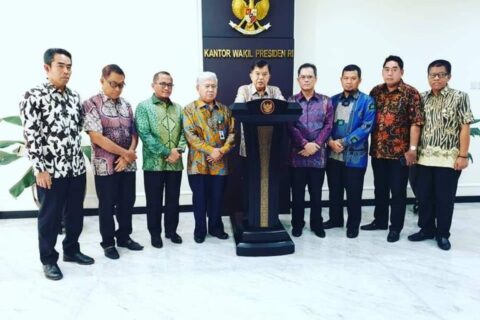 Pertemuan Saudagar Bugis Makassar Fokus Bahas Pariwisata