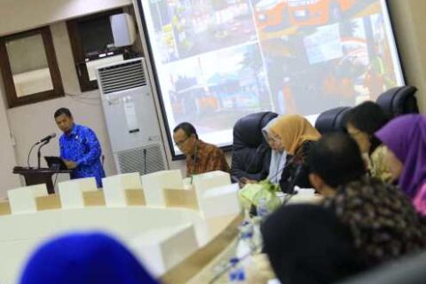 Makassar Ingin Naik Kelas Predikat Kota Layak Anak 