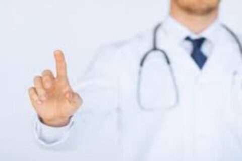 Kerja Tanpa Istirahat yang Cukup, Oknum Dokter Ini Kecanduan Narkoba