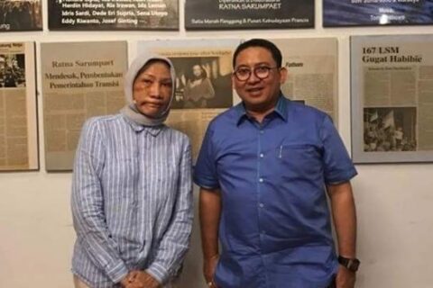 Kasus Ratna Sarumpaet, Polisi Sebut Memungkinkan Panggil Fadli Zon