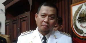 Pj Walikota Berharap PM-PTSP Jadi Garda Terdepan Dalam Pelayanan