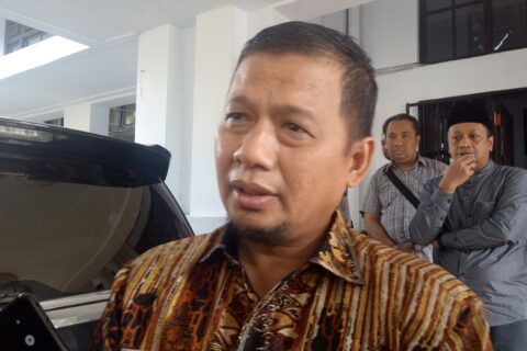 Ucapkan Belasungkawa Untuk Any Yudhoyono, Iqbal Suhaeb : Kita Kehilangan Sosok Teladan