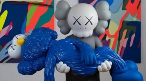 Kolaborasi Kaws dengan Uniqlo Jadi Rebutan, Cari Tahu tentang Koleksi Kaws yuk!