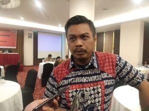 Firman Pagarra Jadikan PTSP Pelayanan Publik Kelas Dunia