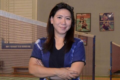 PBSI Target Pertahankan Dua Gelar Tahun Lalu di Indonesia Open 2019