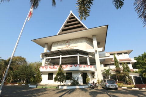 DPRD Makassar Bentuk Pansus Tatib