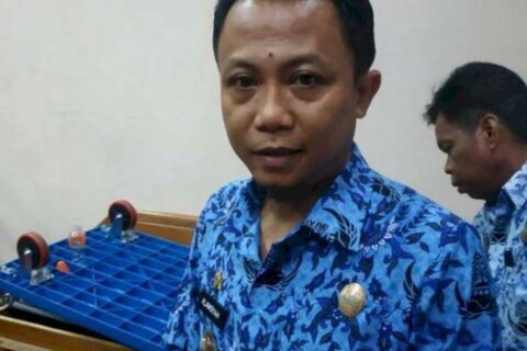 Camat Makassar Komitmen Dukung Program Pemkot Makassar Kembangkan Kota Layak Anak