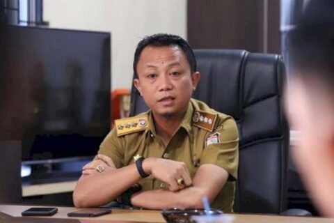 Gelar Rakor, Camat Makassar Evaluasi Penanganan Sampah Serta Perawatan Taman