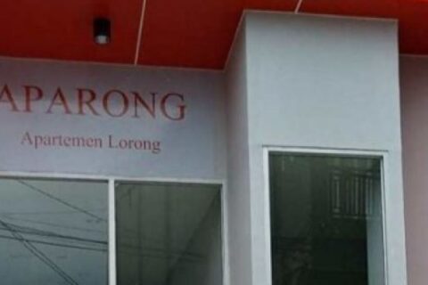 Dinas Perumahan Kota Makassar Akan Bangun Aparong Hunian