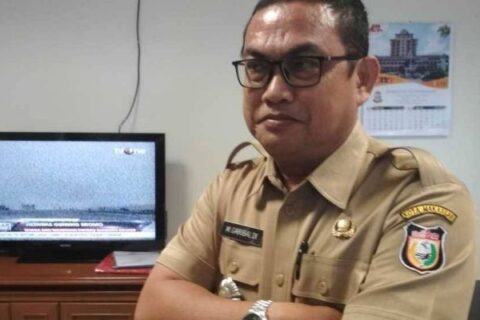 Bertemu dengan Pihak Pengembang, Dinas Perumahan Makassar Minta Fasum Fasos