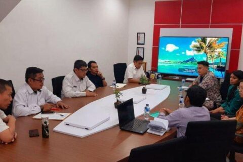 Diskominfo-USAID Kolaborasi Kembangkan Smart City Makassar