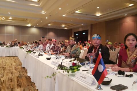 Iqbal Suhaeb Serukan Perang terhadap HIV/AIDS