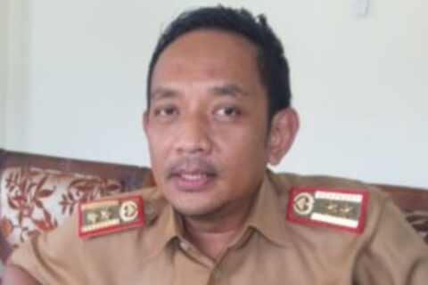 Pelantikan Pimpinan DPRD Makassar Tunggu SK dari Gubernur