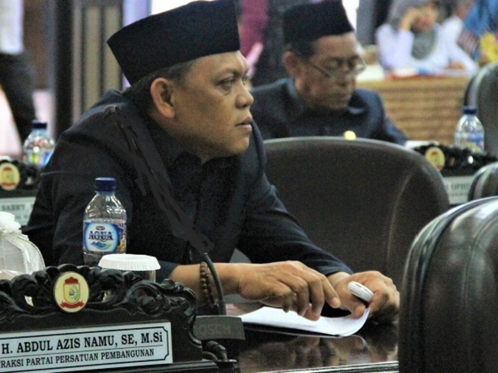 Dewan Agendakan Pelantikan Pimpinan Definitif DPRD Makassar