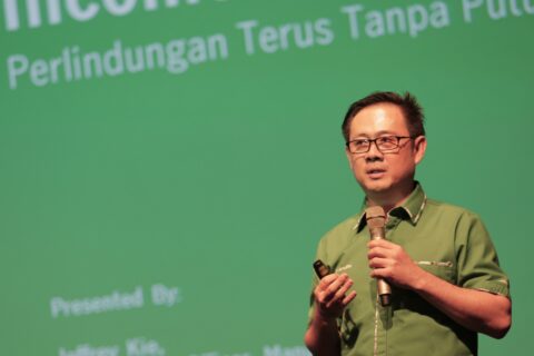 Manulife Luncurkan MiFIP untuk Persiapan Hari Tua Nasabah