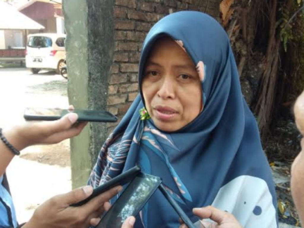 Tahun 2019, Dinas DPKP Makassar Target Bedah 5 Rumah