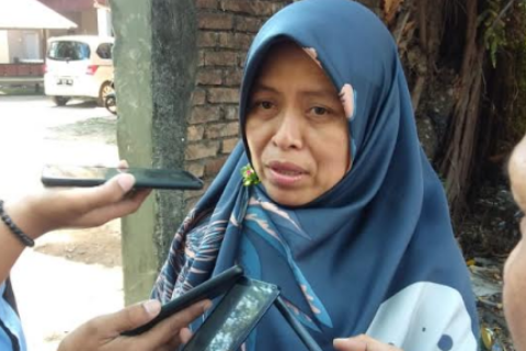 Tahun 2019, Dinas DPKP Makassar Target Bedah 5 Rumah