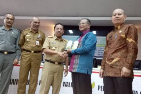 Dinas Perumahan Makassar Akan Dikunjungi Rombongan Diklat Sulawesi Tenggara