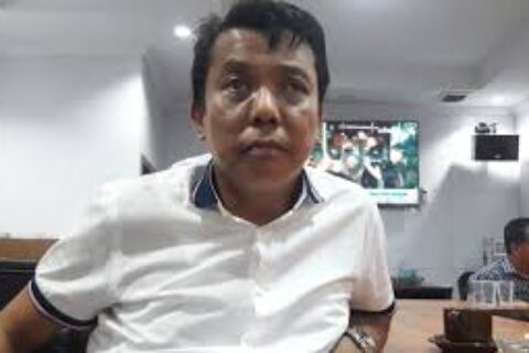 Revisi Tatib, Legislator Makassar Diwajibkan Pakai Batik