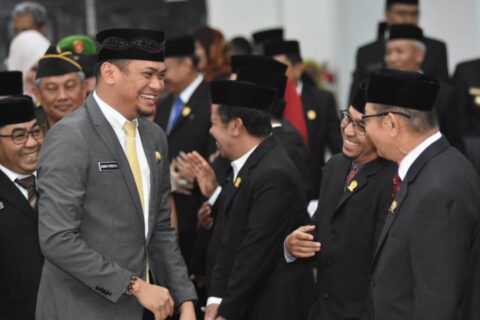 Peran DPRD Diharapkan Dorong Program Pembangunan Daerah
