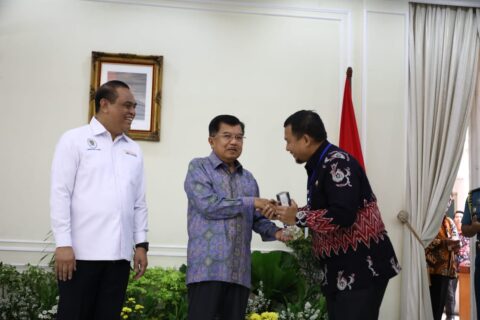 Makassar Raih Top 45 Inovasi Pelayanan Publik Tahun 2019 Kementerian PANRB RI