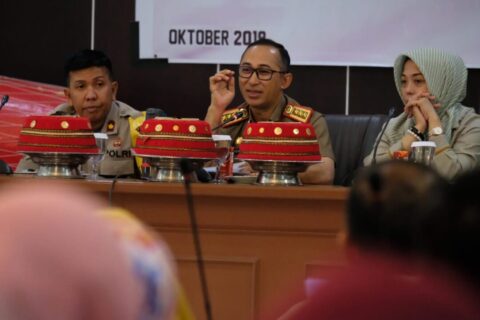 Pemkab Gowa Harap Penyaluran BNPT Diminta Patuhi 6 T