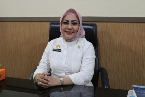 Blanko KTP-el Langka, Kadis Dukcapil Makassar Prioritaskan Hal Mendesak