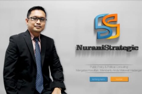 Beredar Survei Pilwali Makassar, Dokter Onasis Terus Menempel Elektabilitas Figur Lama