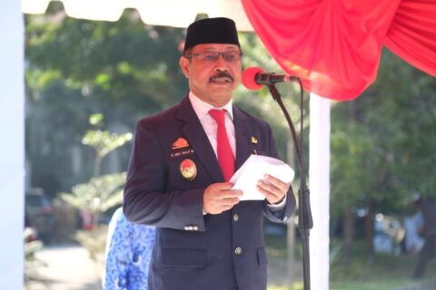 Gowa Peringati Hari Sumpah Pemuda Ke-91