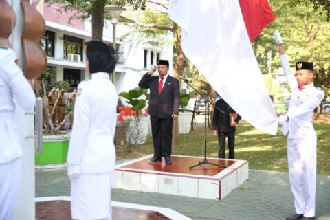 Hari Sumpah Pemuda, Iqbal Minta Eratkan Persatuan dan Kesatuan Bangsa