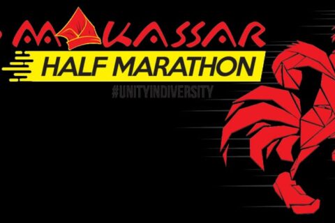 Awal November, Pemkot Makassar Gelar Run Makassar Half Maraton 