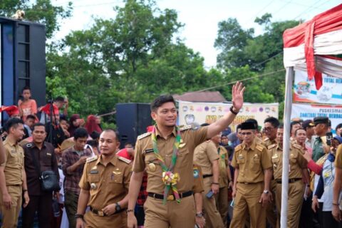 Pemkab Gowa Mulai Buka Pengambilan Kartu Ujian CPNS