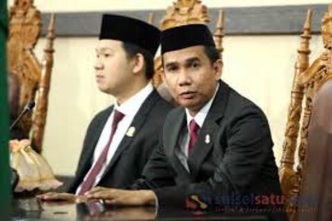 DPRD Makassar Siap Lanjutkan Prolegda Periode Sebelumnya