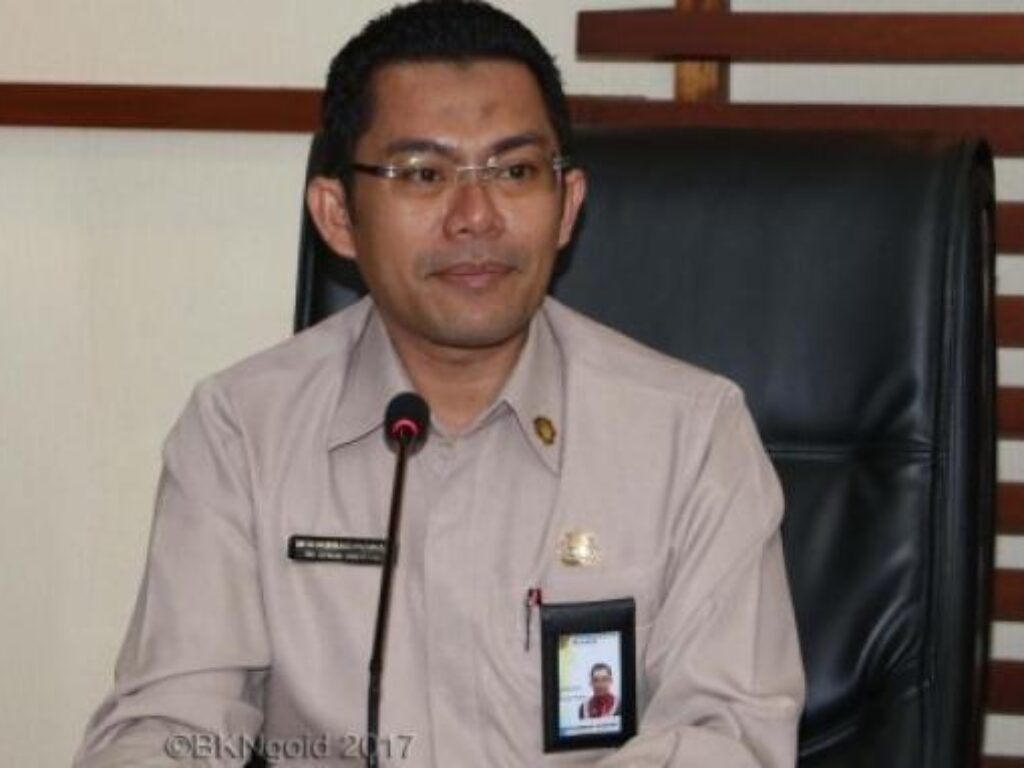 Pendaftaran Online CPNS Dibuka November 2019