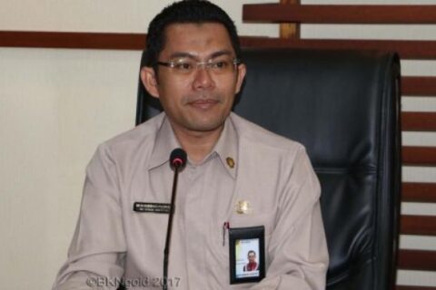 Pendaftaran Online CPNS Dibuka November 2019