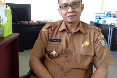 Dinas Perumahan Makassar Bangun Sarana Permukiman bagi MBR