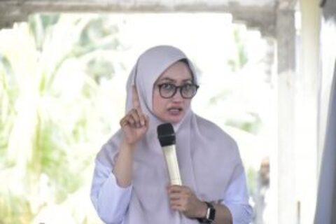 2020, Layanan Keuangan Digital via QRIS Dujicoba di Luwu Utara