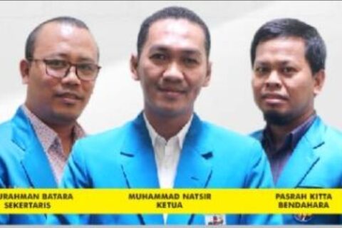 Ciptakan Sejarah Baru, Musda KNPI Sulsel Pakai Sistem Online