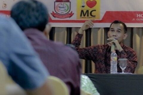 RL Persilahkan KPK Usut Anggota Dewan yang “Bermain” di Penertiban Aset Pemkot