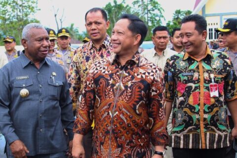 Natal Dilarang di Dharmasraya, Tito: Ibadah Harus Jalan