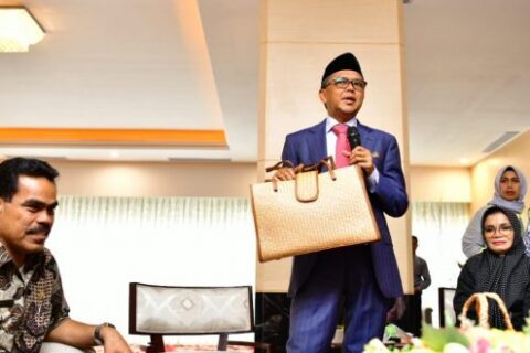 Dukung Industri Kecil, Pemprov Sulsel Siapkan Pasar Seni di Lokasi Wisata